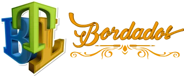 Logotipo BTL Bordados Personalizados